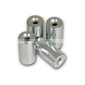 cable extension bolt male and female standoff bolt
