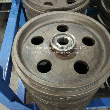 CAT320 Idler photo-3