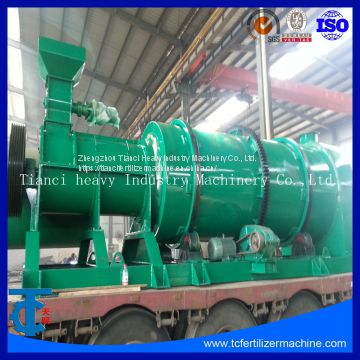 Pellet Mill Fertilizer Pellet Extrusion Machine