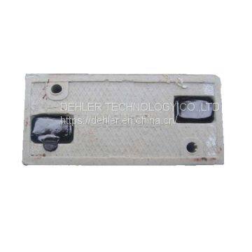 Supply Porcelain Plug-in Fuse Plug-in Low-Voltage Fuse photo-2