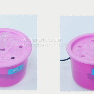 Electric Fountain/pet Water Fountain photo-4