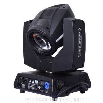 10R Beam 280w Moving Head photo-3