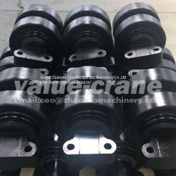 IHI DCH700 DCH800 Crawler Crane Track Roller photo-3
