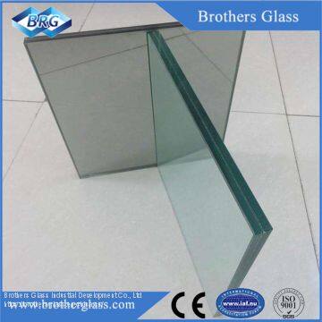 Top Quality Explosion-Proof Tempered Glass