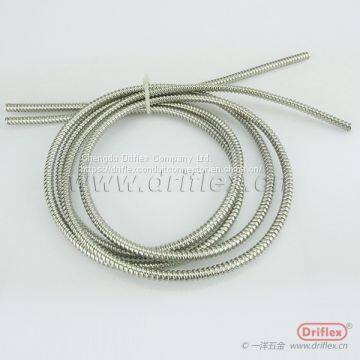 Driflex Galvanised Steel 20mm gi Electrical Conduit Pipe photo-3