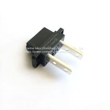 100A CZ35-10Z EMERSON Communication Module Power Connector photo-3