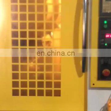 T600 China Small Mini VMC Vertical High Precision Cnc Machining Center