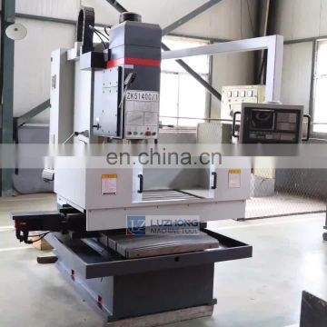 Taiwan Quality Vertical CNC Drilling Machine ZK5140C ZK5150C