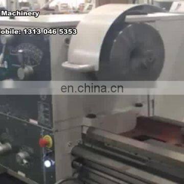 CDS6240B/Cx1500 universal metal lathe machine