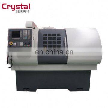 Automatic Educational CNC Lathe Machine Price CK6432A