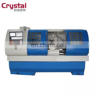 CK6150A high precision cnc lathe machine for sale