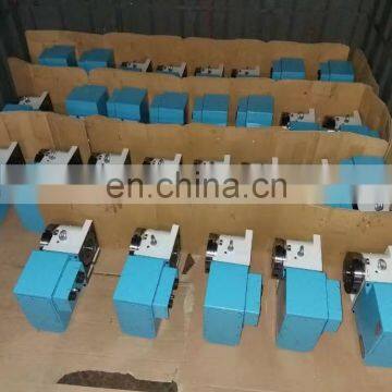 Precision Automatic Indexing Rotary Milling Table 4 Axis Cnc Tilt Table Dongguan Mechanical Hardware Manufacturer photo-4