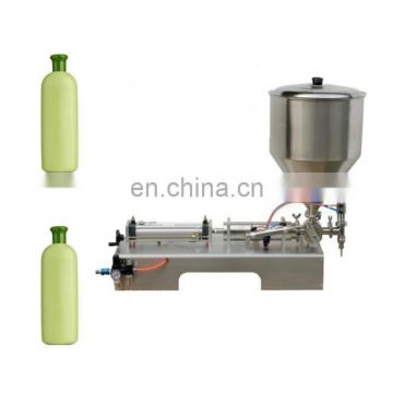 Manual liquid filling machine/small portable liquid filling machine