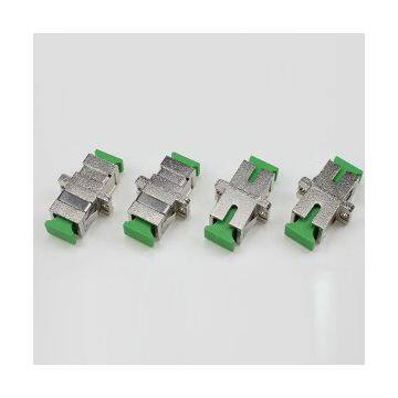SC SX Green Metal Adapter photo-2