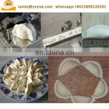 Mini Household Meat Dumpling Making Machine Dumpling Maker Machine photo-6