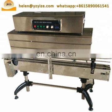 Shrink Wrapping Machine for PET Bottle Shrink Wrap Machine / Heat Shrink Tube Machine photo-4