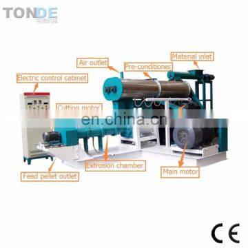 Dog Food Making Machine Animal Food Making Machine photo-3