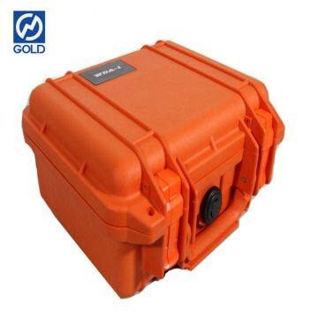 Geological Exploration Instrument Super Electric Multi-electrode Resistivity Survey System for Sale photo-4