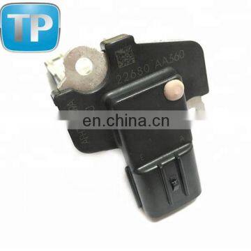 MASS Air Flow Sensor Meter For Su-baru Out-back I-mpreza F-orester OEM 22680-AA360  AFH70M-59A