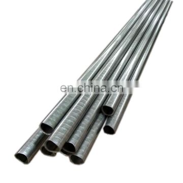 aisi 1020 non alloy BKS cold drawn seamless tube