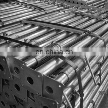 Tianjin Shisheng Chinese Supplier Adjustable Scaffolding Shoring Props photo-4