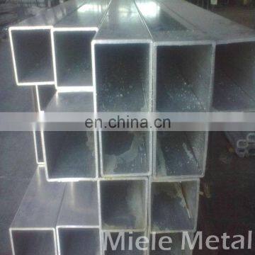 High Grade Wholesale 6063 6061 6005 Aluminum Tube for Industrial photo-3