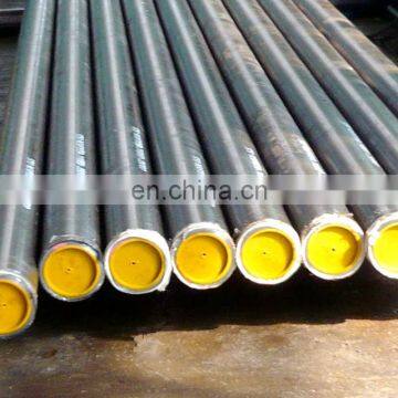 Factory Directly Provide Normalized Cylinder E355 ST52 Tubes For Pneumatic Cylinder Barrel photo-2