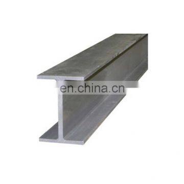 Good selling miniature h beams steel weight per meter