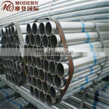 Galvanized Water Pipe photo-4