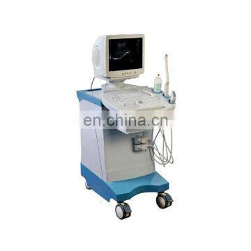 XF-2000A Digital Ultrasound Scanner