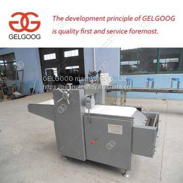 Easy and Simple Chinchin Cutting Machine for Snack Making photo-3