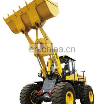 5ton Shantui SL50WN Front End Type Shovel Wheel Loader