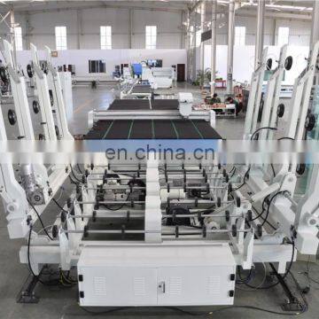 Automatic Glass Cutting Machine Any Shape