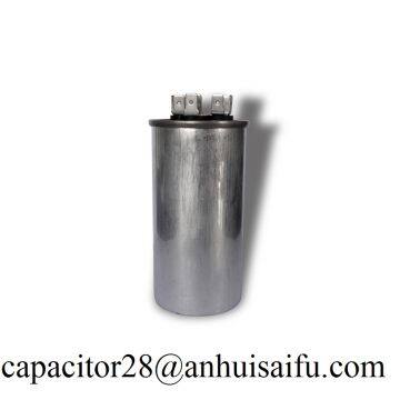 AnHui SH CBB65 High Capacitance 25uf 30uf 60uf 100uf Capacitor photo-4