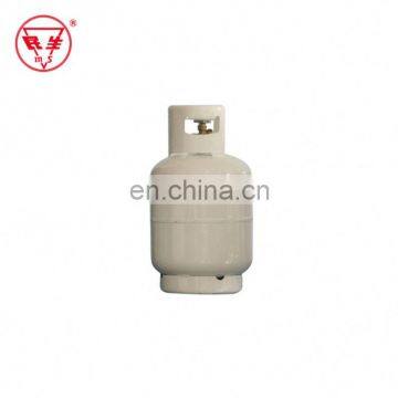 12Kg 25Lb 50Lb 100Lb Steel Lpg Propane Gas Tank By Factory Direct Price Cylinder photo-6