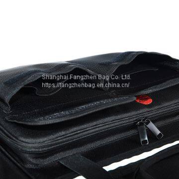 Multi-functional Heavy Duty Wheeled Trolley Tool Customized OEM/ODM Bag Backpack photo-3