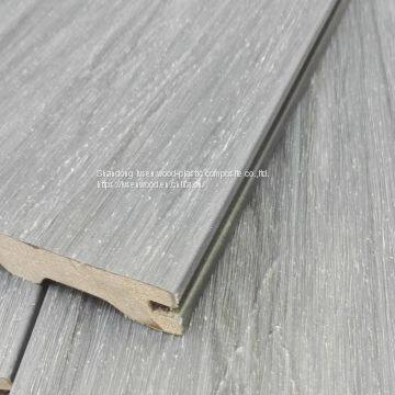 lvsen Glory коэкструзионная WPC настилка