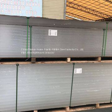 Acrylic Transparent Sheet photo-4