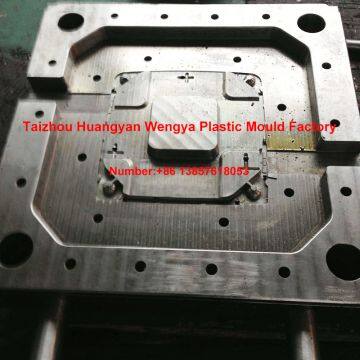 Washing Machine Frame Mould photo-2