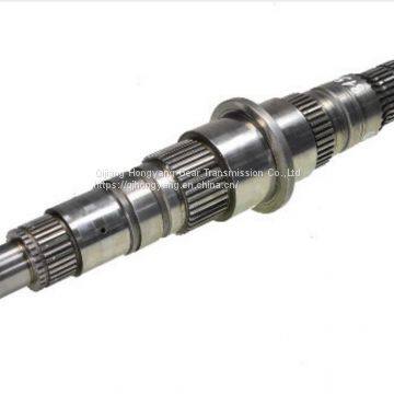 33321-E0070 Gearbox Hino 500 Indonesia main shaft