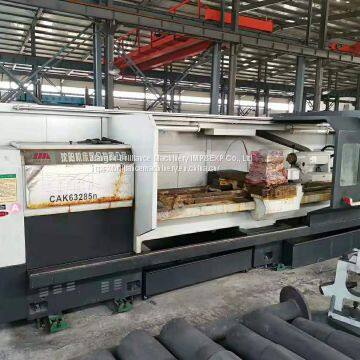 SMTCL CAK63285 CNC Horizontal Lathe