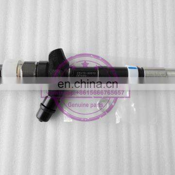 100% ORIGINAL NEW Injector 095000-5250 095000-5251