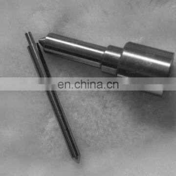 DLLA 146P2437 common rail injector nozzles 0433172437 auto fuel nozzle DLLA146P2437 for Bosh 0445120377