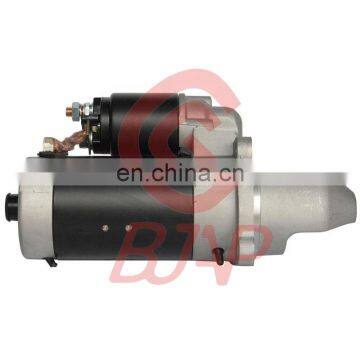 BJAP Starter Motor 0001230002  0 001 230 002  0-001-230-002 with OEM No.18361N