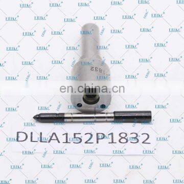 ERIKC DLLA152P1832 Fog Spray Nozzle 0433172120 DLLA 152 P 1832 Spray Nozzles for Bosh 0445120162