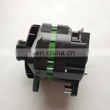 Hot sales diesel engine parts ISF3.8 5263830 alternator