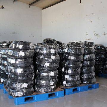 Rubber Brake Hose SAE J1401 photo-2