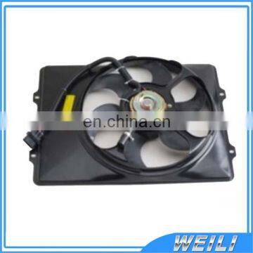 Electric Cooling Fan / Condenser Fan / Radiator Fan Assembly water tank for GREAT WAll Deer Sailing pickup; ZXAUTO SUV; FODAY