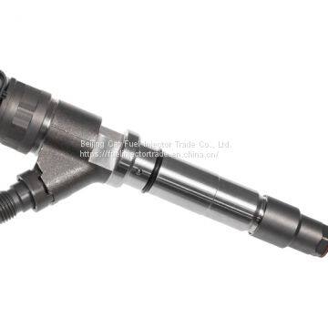 Bosch 110 Series Common Rail Diesel Fuel Injector 0 445 110 446 Fuel Distribution Nozzle DLLA147P1702