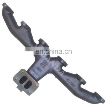 ISDE diesel engine exhaust manifold 3979211